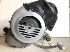 Vespa Smallframe Full Engine Pinasco 102cc primavera 50 special N L R SS small