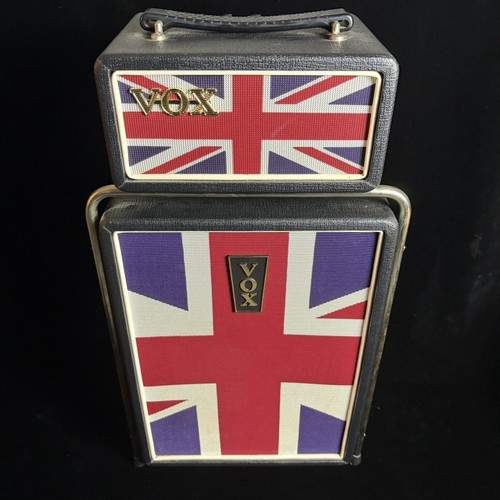 Vox msb25 mini - vox, superbeetle