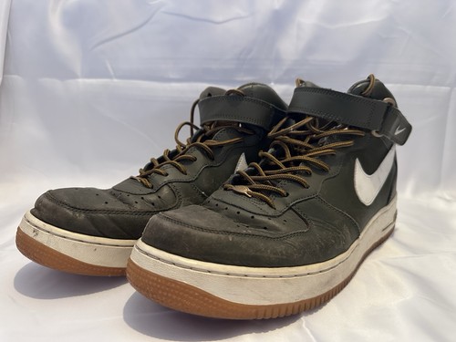 Nike air force - air, high