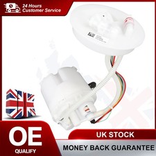 IN TANK FUEL PUMP ASSY w/