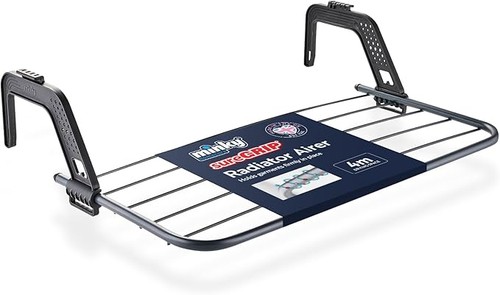 Minky sure grip radiator - sure,