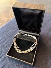 925  Silver Links of London 10