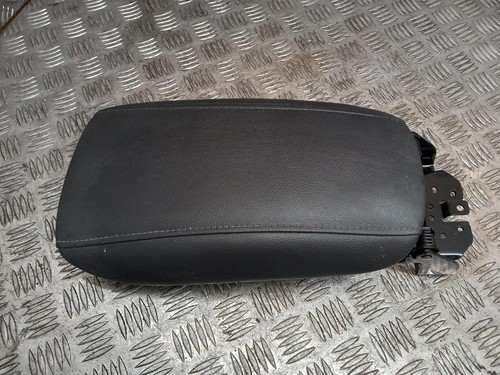 Ford mondeo mk5 console - ford,