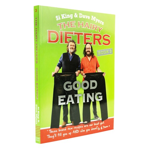 The hairy dieters - dieters:, good