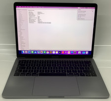 Apple MacBook Pro A1708 13" i5