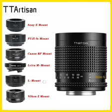 TTArtisan 250mm F5.6 Full