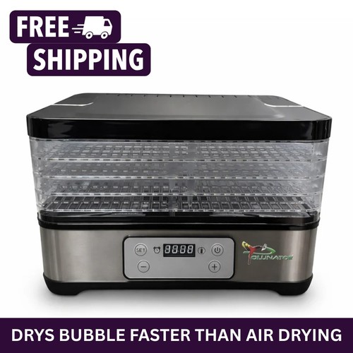 Polinator bubble hash - polinator,