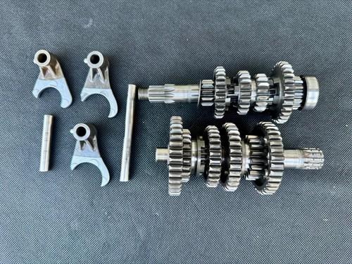 Beta techno gears gearbox - beta,
