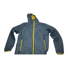 Isobaa Hd Wool Men's Quilted