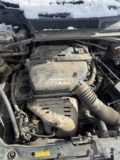 2001-2003 Toyota Rav 4 2.0L