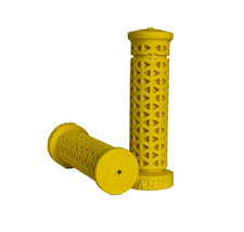 Ame bmx bike - bike, grips