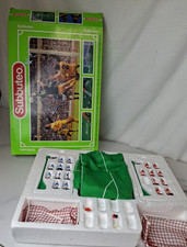 Subbuteo Table Football Game