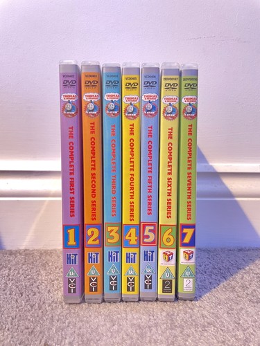 Thomas friends classic - thomas,