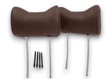 Headrests Hasenohr Front With