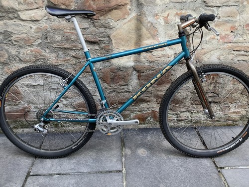 Kona cinder cone 1995 size - kona,