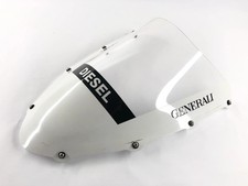 Ducati 1098 S [2007] - Fairing Visor