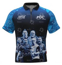 Europe Darts Tour 2026 Men’s