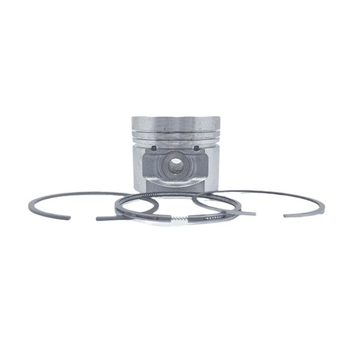 Piston ring kit - piston,
