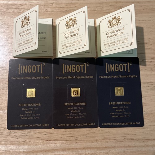 Ingot 2020 battle of - x,