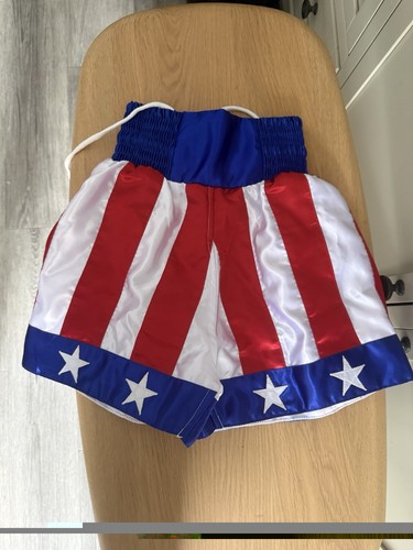 Kids apollo creed rocky balboa - kids,