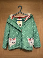 Boden Green Girls Winter