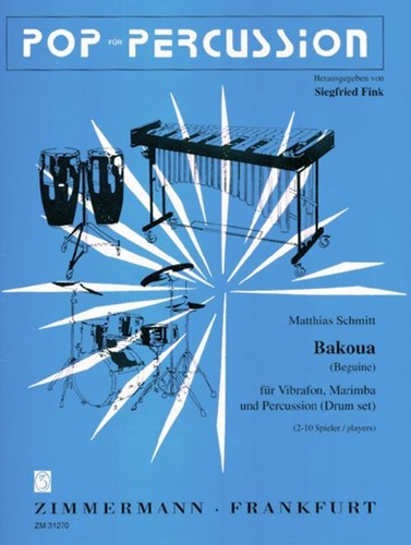 Bakoua score and - bakoua,