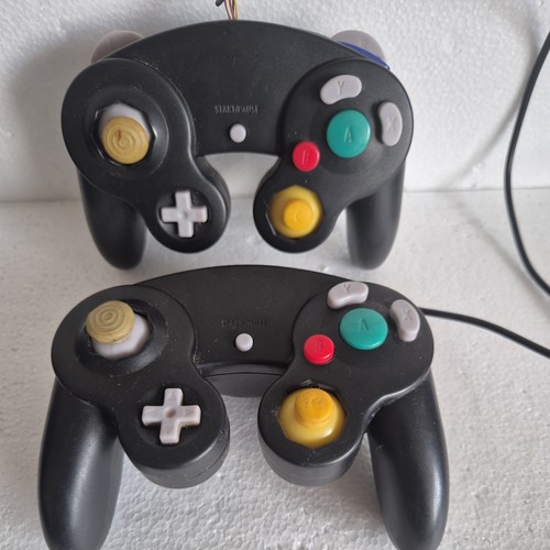 Official genuine nintendo - *official*,
