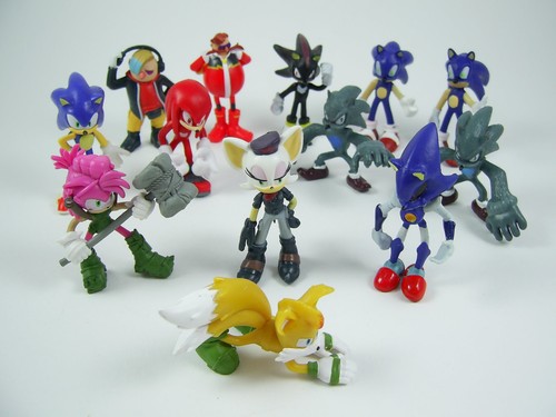 Collection 13x sega - of,