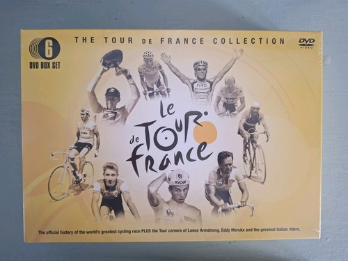 Tour france collection - tour, de