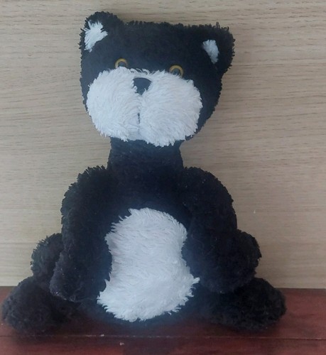 Russ berrie scratch black and - russ,
