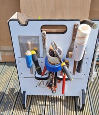 Plasterers Tool Caddy -