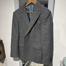 John Lewis Mens Wool Blazer