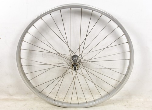 Electra front wheel - electra, 26"