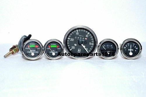 Massey ferguson gauge kit and - gauge,