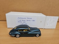 Pathfinder Models 1/43 Scale