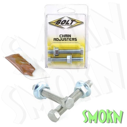 Honda crf chain adjuster - cr,