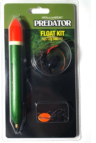 Stillwater pike floats - stillwater,