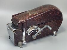 Antique Rodney industrial Wet Gum Tape Packaging Dispenser patent 581786