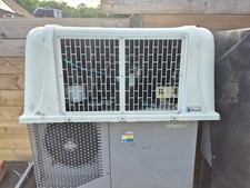 Freezer room condensing unit - freezer,