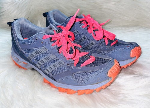 Adidas womens kanadia - kanadia, tr