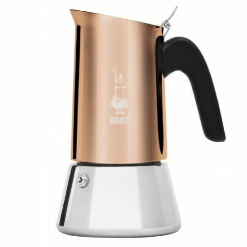 Bialetti venus copper - bialetti,