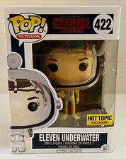 Funko Pop! Television Stranger