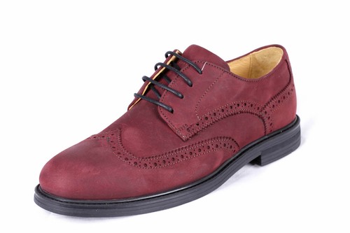 Steptronic burgundy - uk,