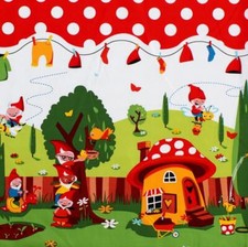 Gnomeville - Michael Miller