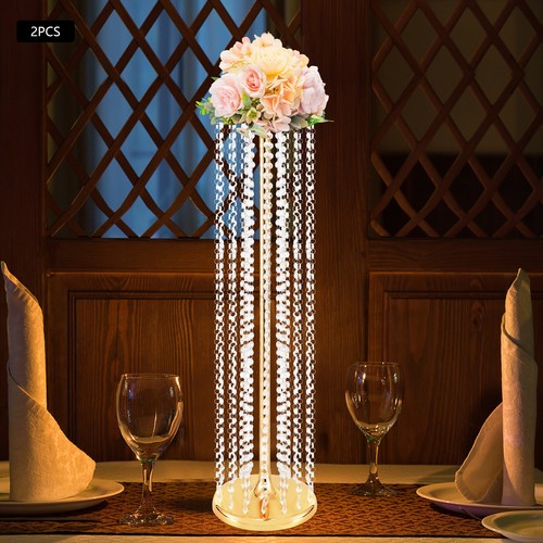 Pcs 90cm tall flower display - 90cm,