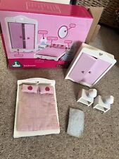elc rosebud doll house furniture, Mirror Missing