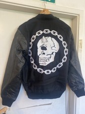 Designer Long x Mishka Chain