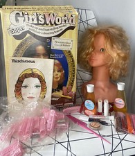 Palitoy vintage Super Girls