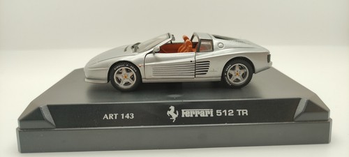 Ferrari 512 spider 43 - tr,
