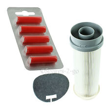 Filter Kit + Fresheners For